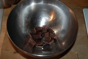 Crème chocolat Karimton