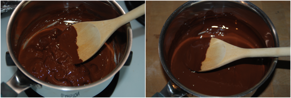 Mousse au chocolat Karimton