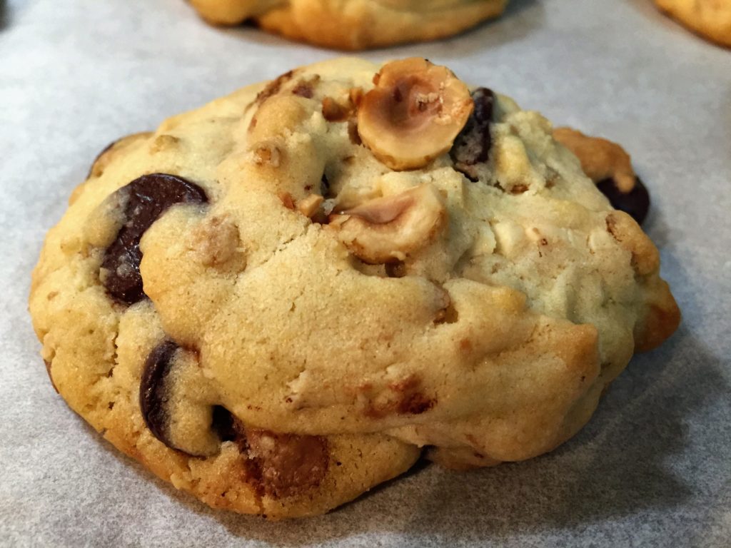 Cookies karimton